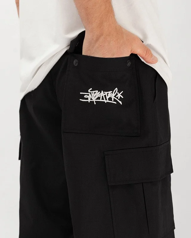 Брюки Anteater WideCargo