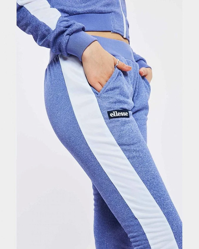 Штаны женские Ellesse Nervetti Track Pant Purple Marl