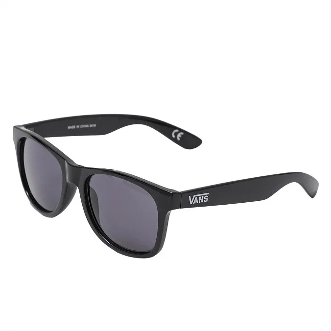 Очки Vans Spicoli 4 Shades Black