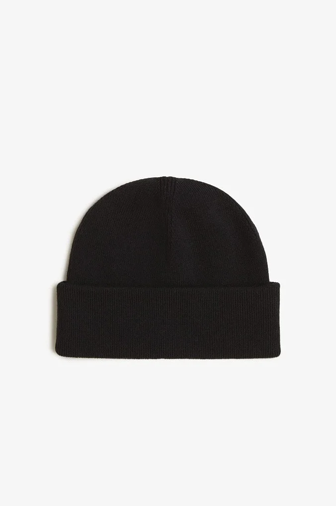 Шапка Fred Perry Classic Beanie