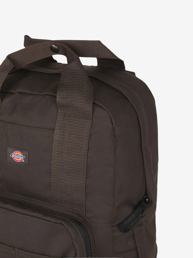Рюкзак Dickies Lisbon Backpack Dark Brown