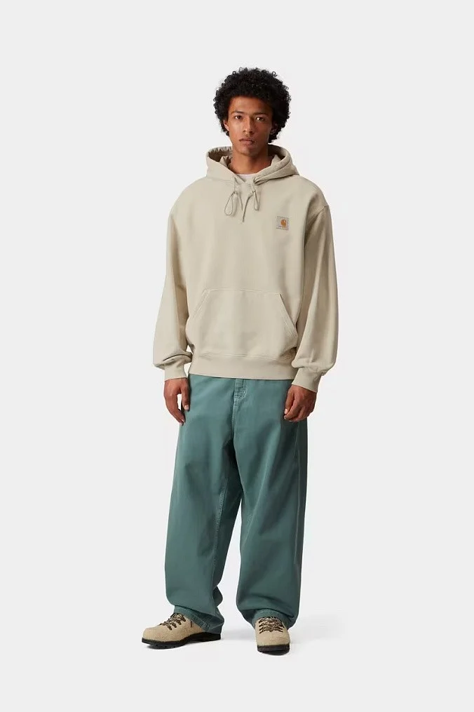 Толстовка Carhartt WIP Hooded Vista Sweatshirt