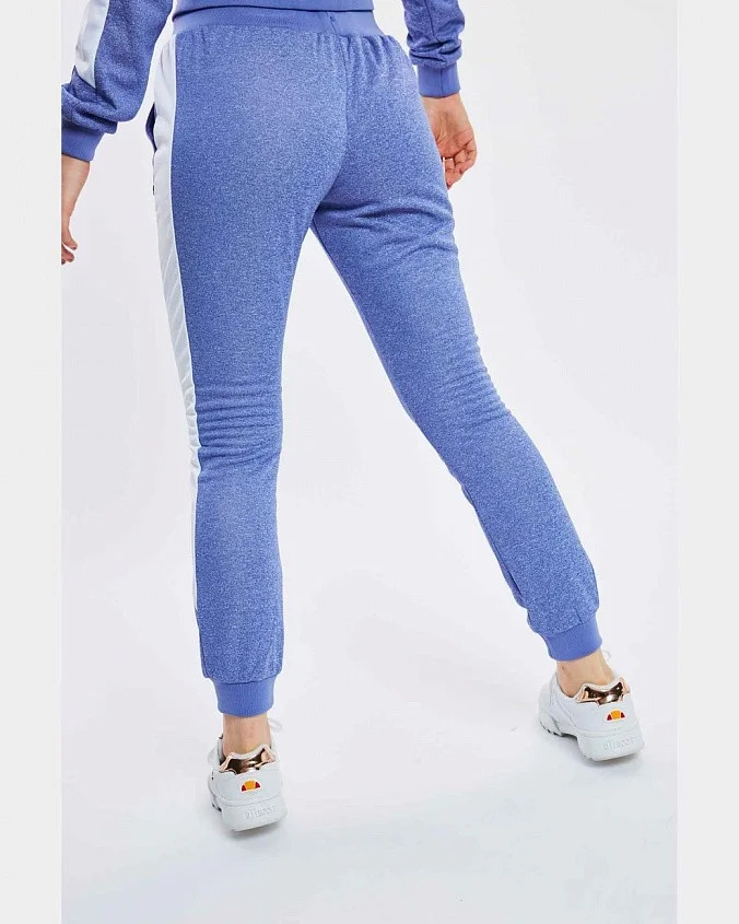 Штаны женские Ellesse Nervetti Track Pant Purple Marl