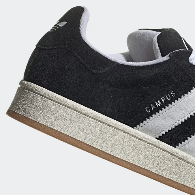 Кроссовки adidas Originals Campus 00S Core Black/Cloud White/Off White