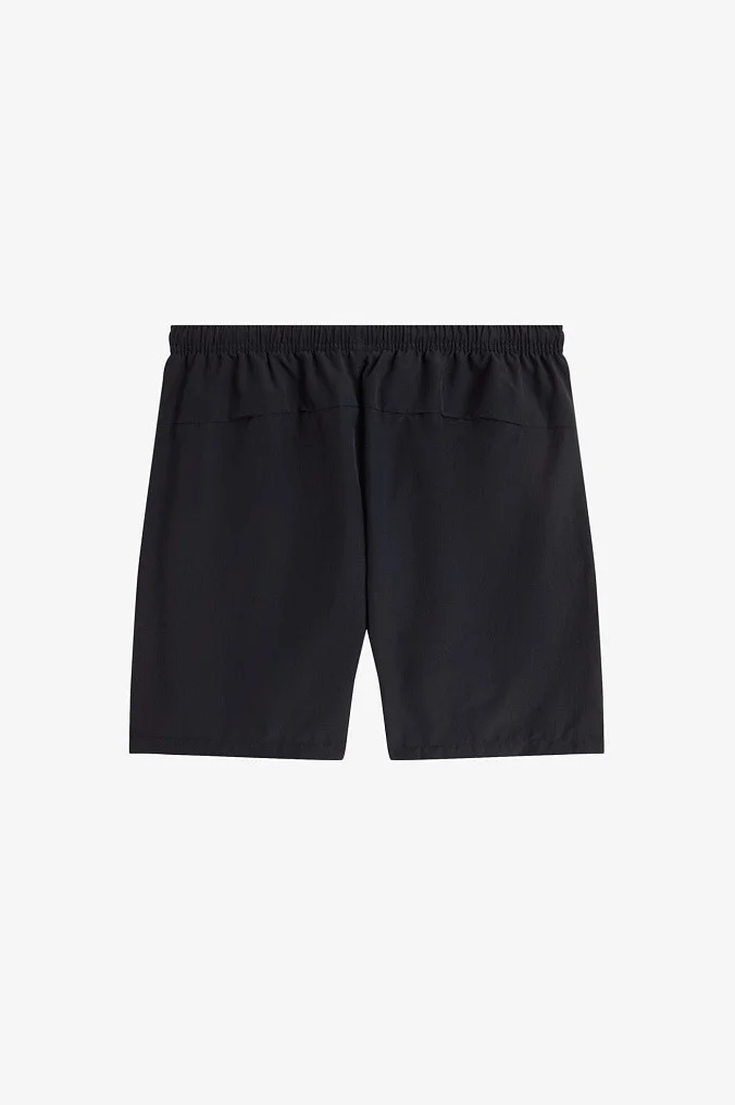 Шорты Fred Perry Taslan Tennis Shorts