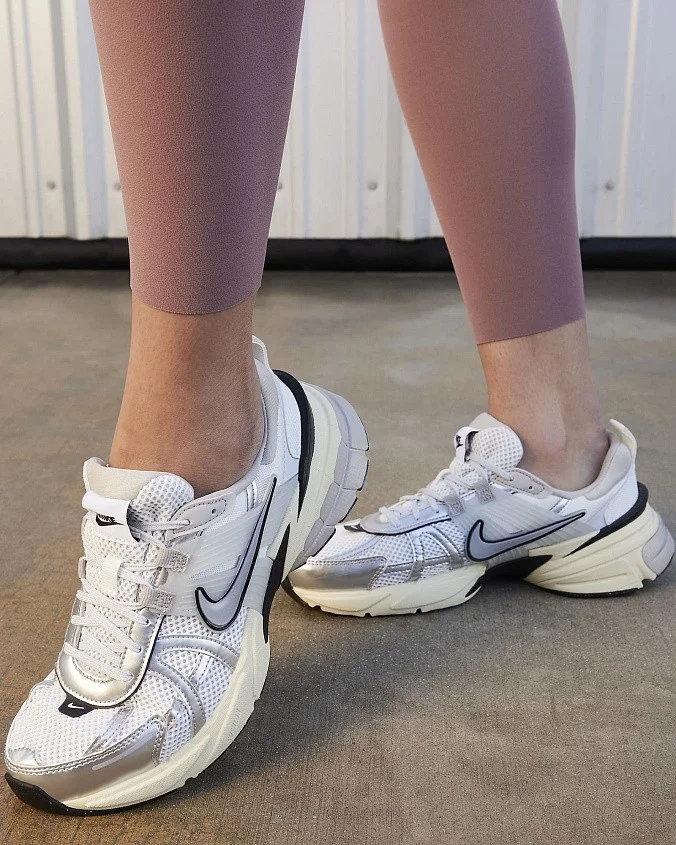 Кроссовки женские Nike V2K Run Summit White