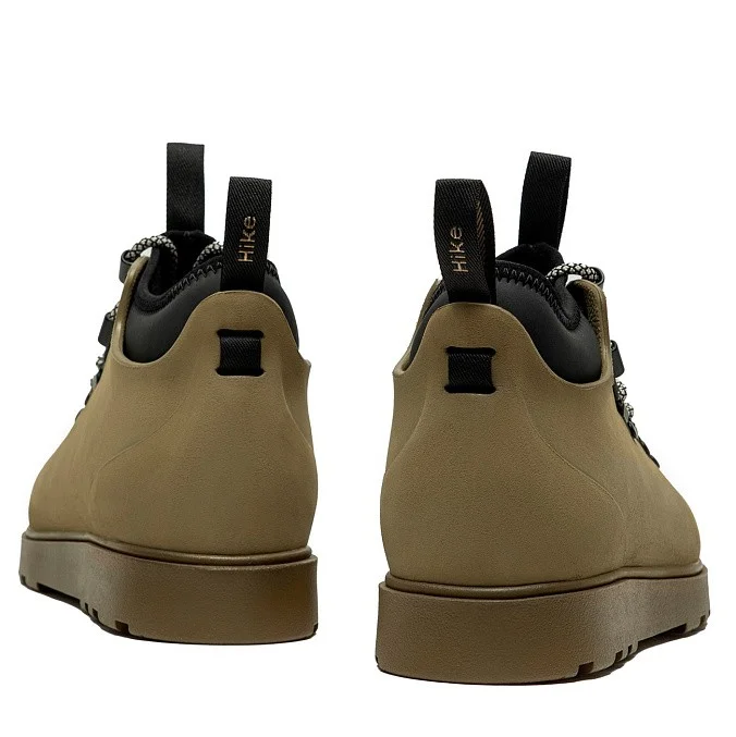 Ботинки Hike Jasper Khaki