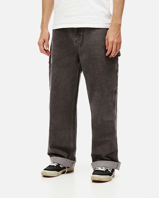 Джинсы Anteater Work Pants