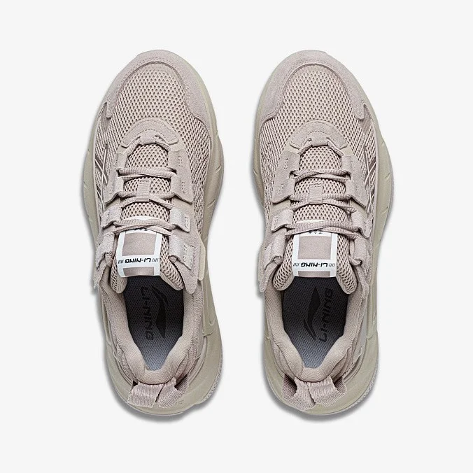 Кроссовки мужские Li-Ning Nebula 2K