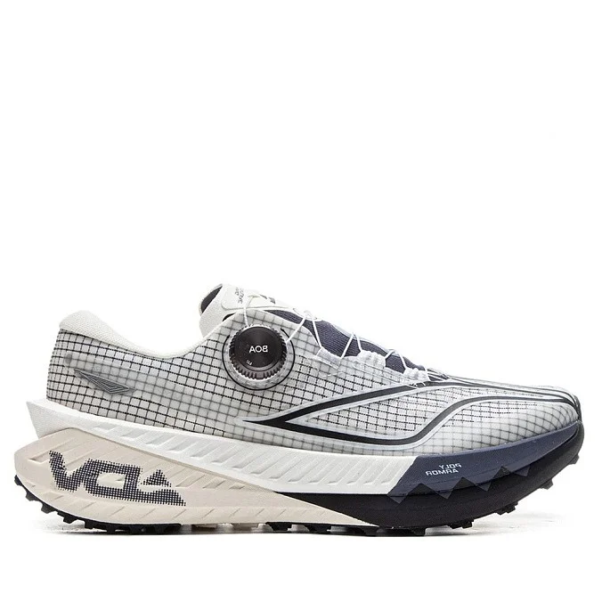 Кроссовки мужские Li-Ning Adventure Dilu PRO V2