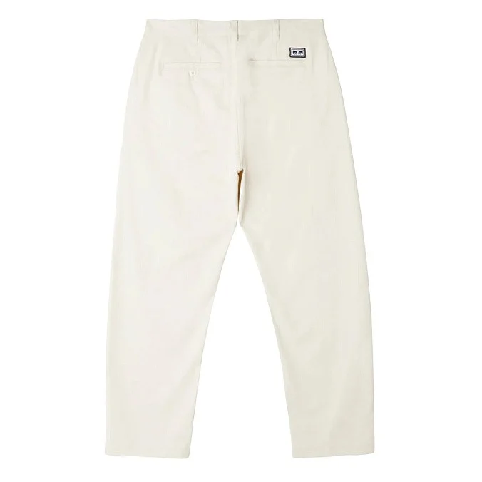 Брюки Obey Hardwork Work Pant
