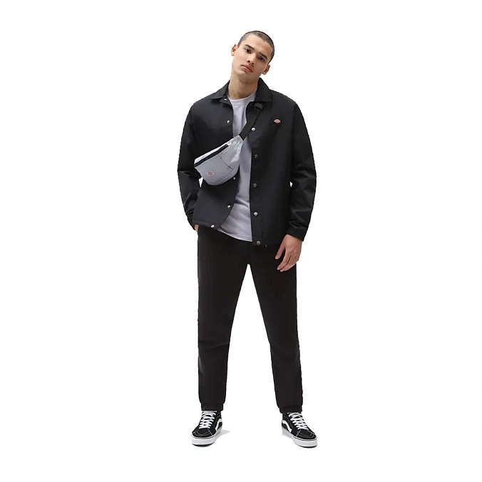Штаны Dickies Mapleton Sweatpant Black