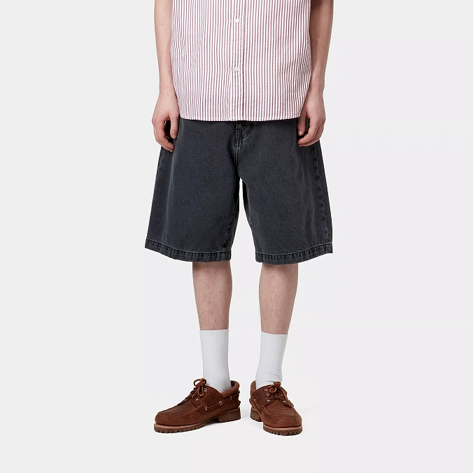 Шорты Carhartt WIP Landon Short