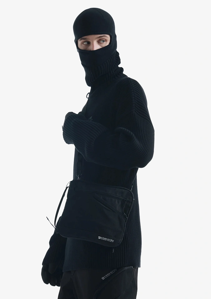 Балаклава KRAKATAU