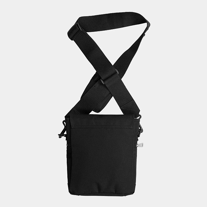 Сумка Carhartt WIP Carpenter Shoulder Bag